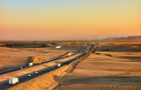 American Highway Trucks